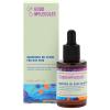 imageGood Molecules Bakuchiol Oil For Dry Skin  Ultra Hydrating Natural Blend with Bakuchiol and Rosehip Oil Promotes Collagen Production Moisturizing Face OilFor Oily Skin